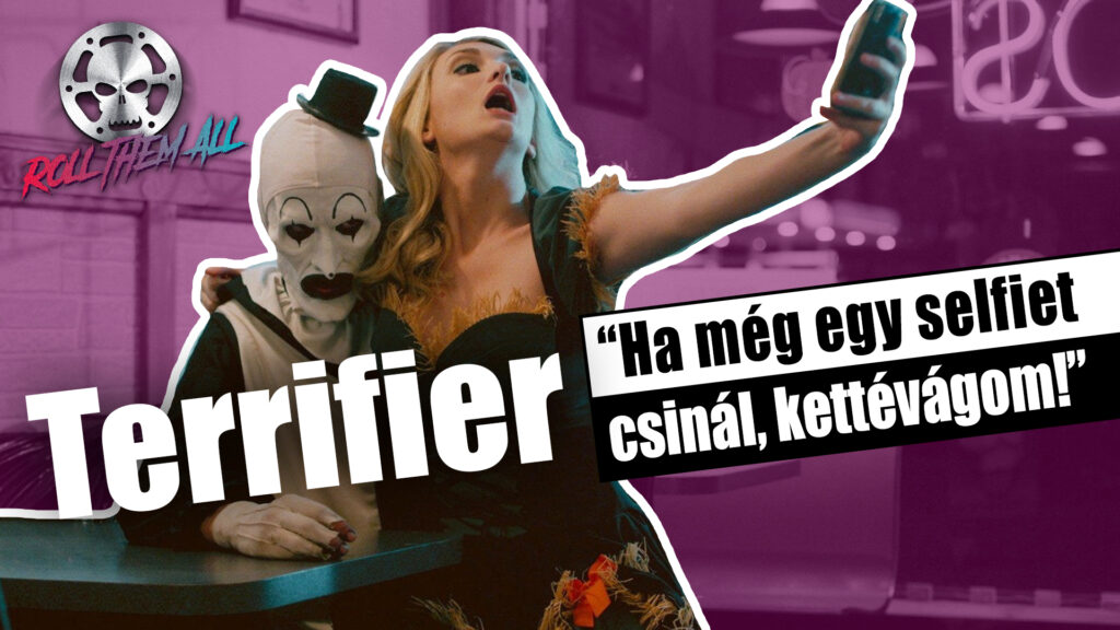 Terrifier