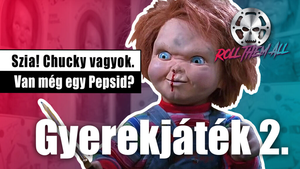 Gyerekjáték 2