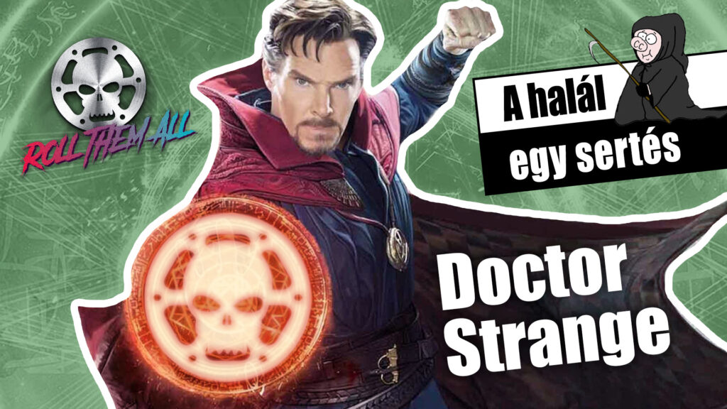 Doctor Strange