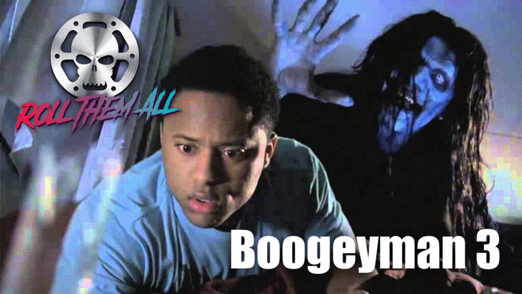 Boogeyman 3