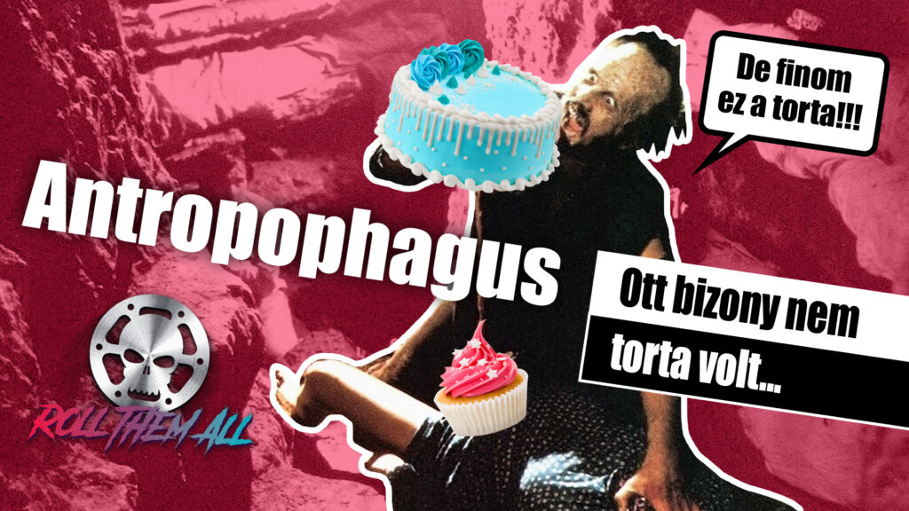 Atropophagus