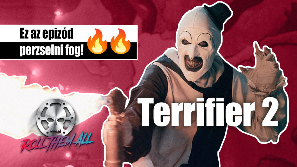 Terrifier 2