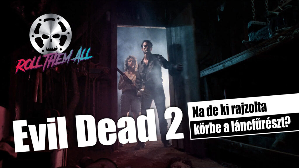 Evil Dead 2