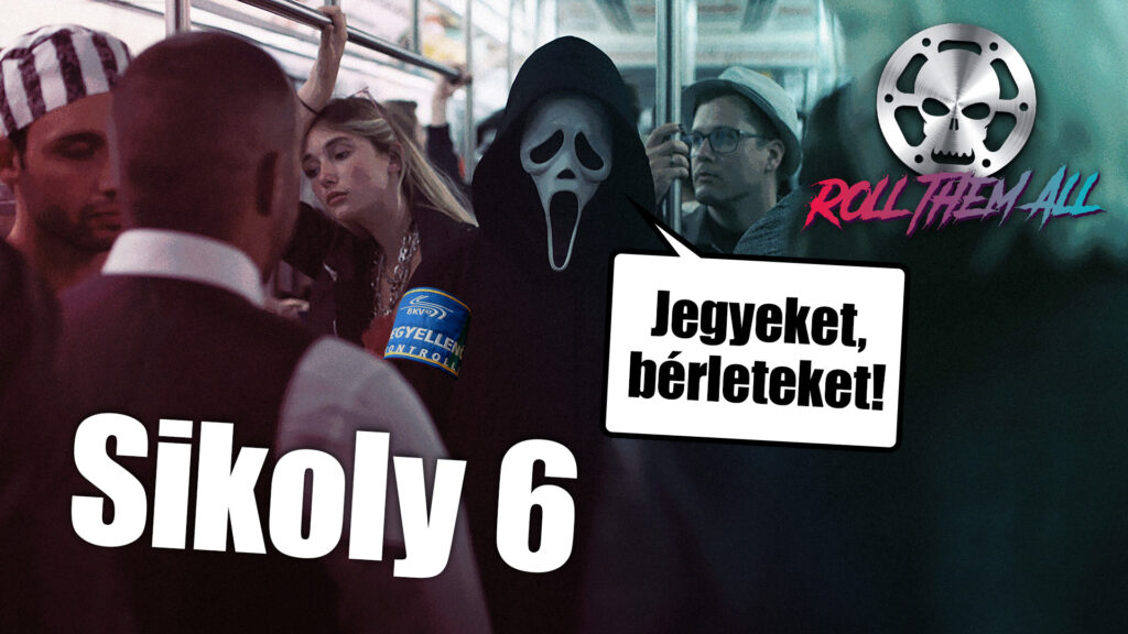 Sikoly 6