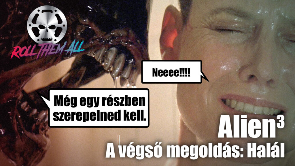 Alien 3