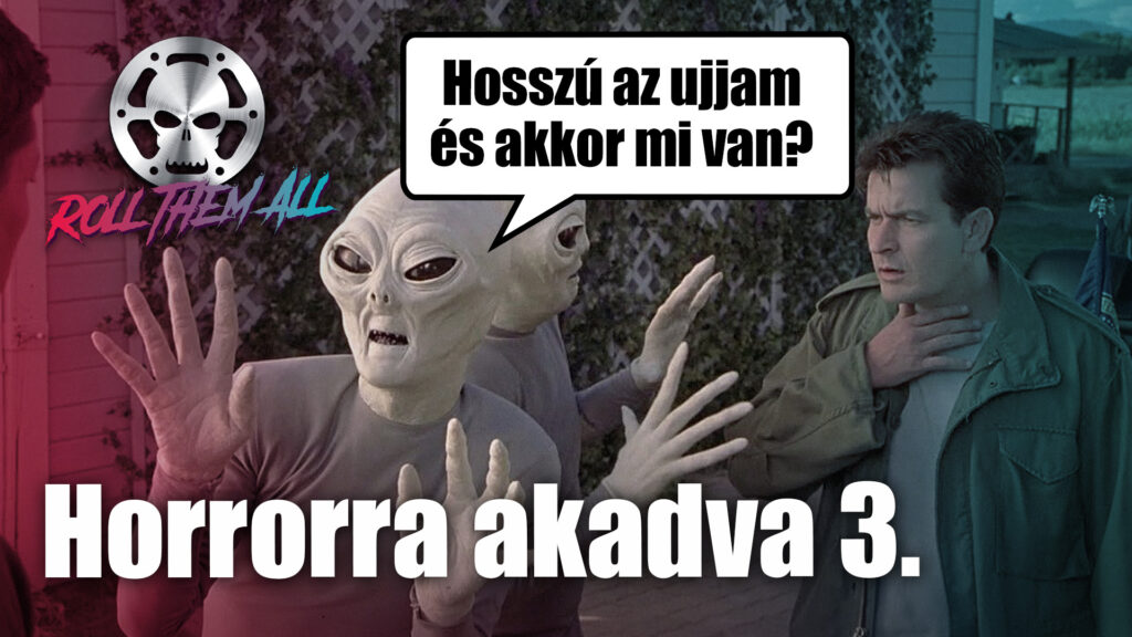 Horrorra akadva 3.