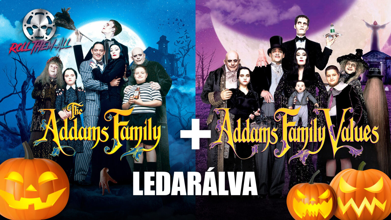 Addams Family