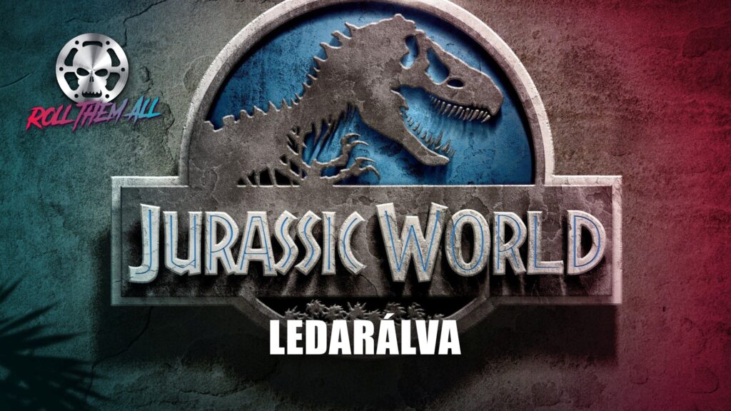 Jurassic World