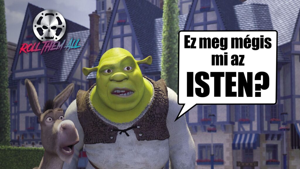 Shrek