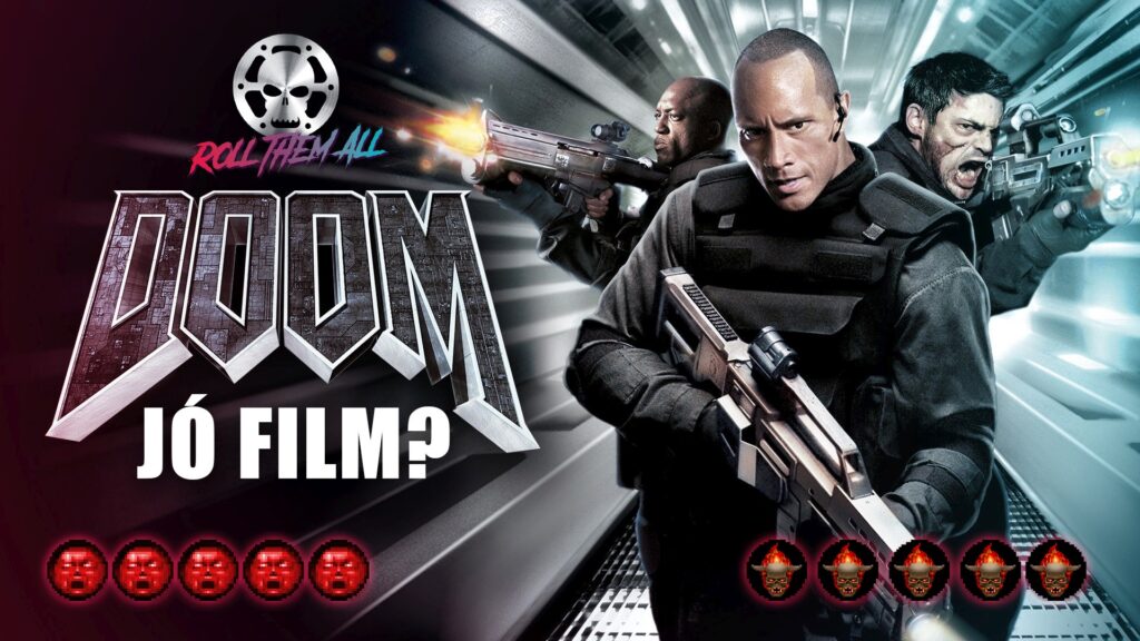 Doom 2005