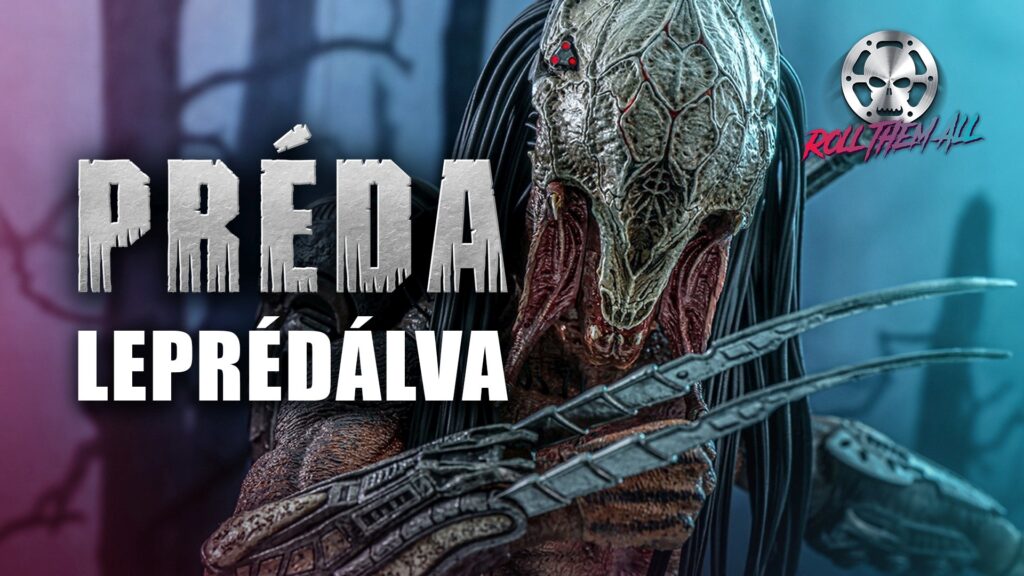 Préda, Prey