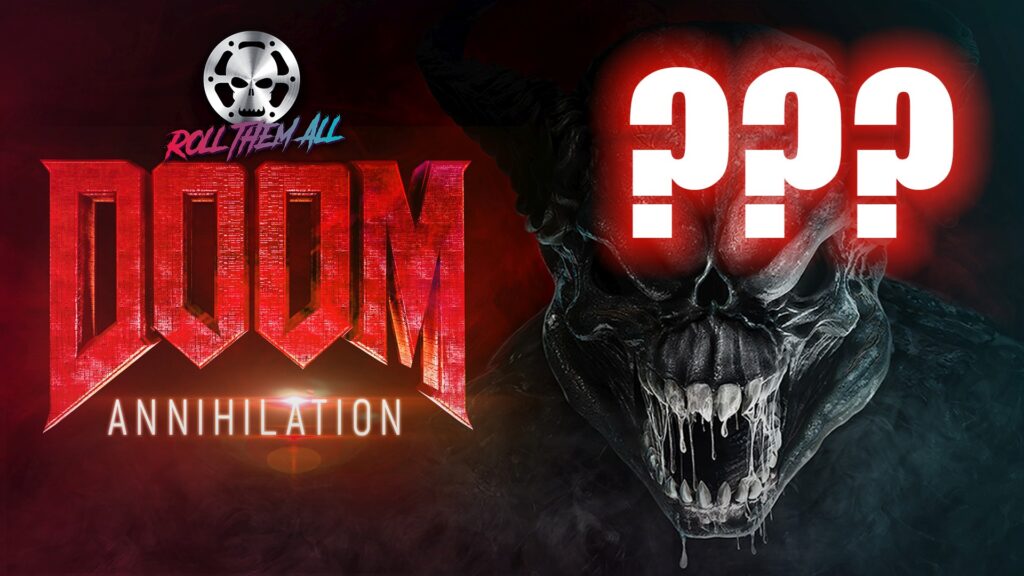 Doom: Annihilation