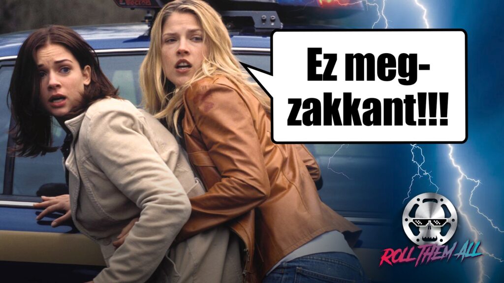 Végső állomás 2.